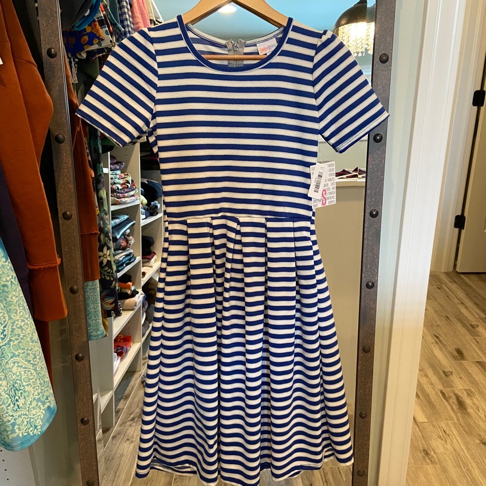 LuLaRoe Amelia Dress